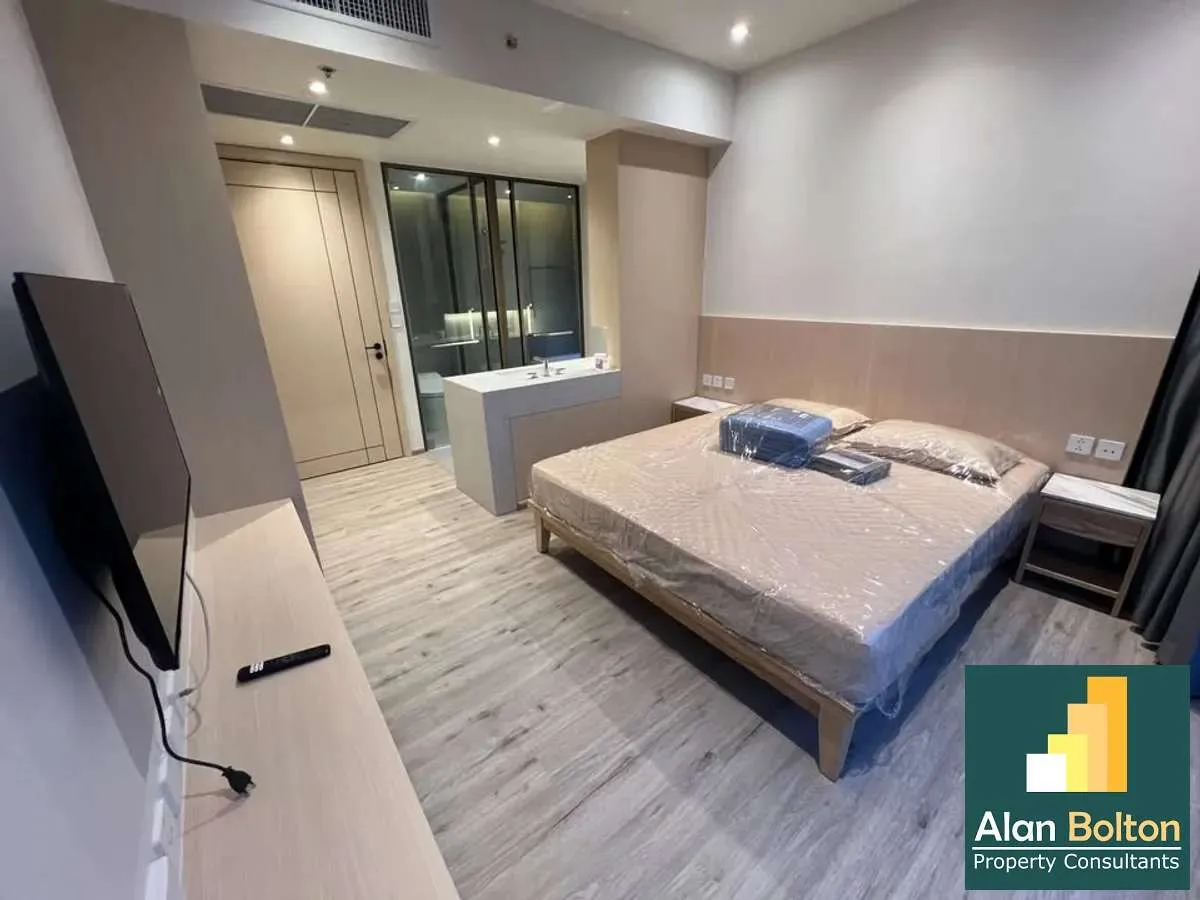 Luxury Condo for Rent 2 Bedrooms 2 Bathroms in Naklua photo 4
