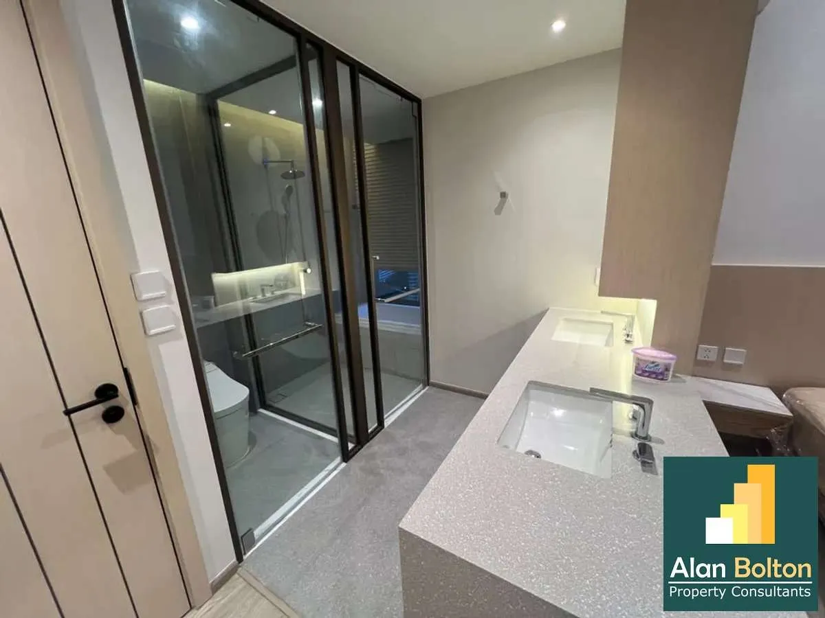 Luxury Condo for Rent 2 Bedrooms 2 Bathroms in Naklua photo 5