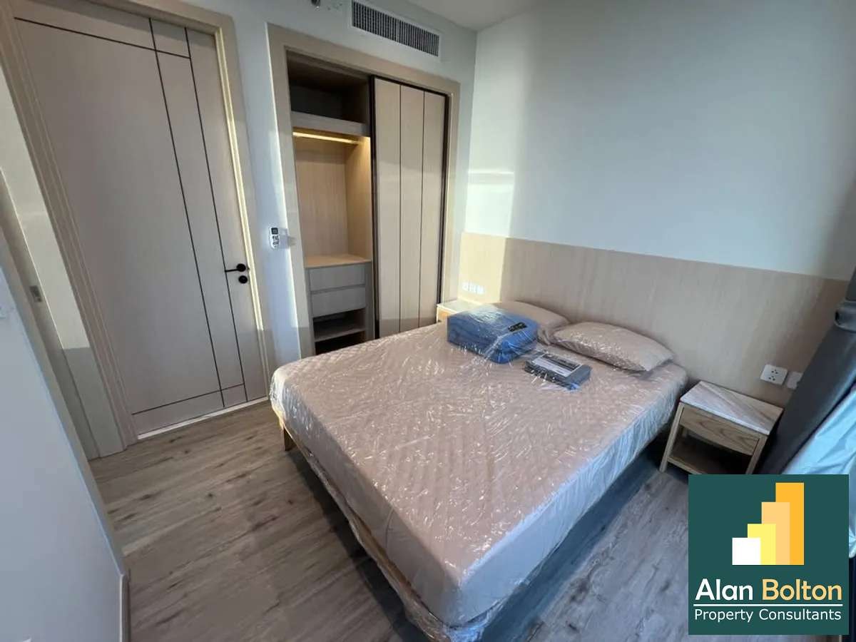 Luxury Condo for Rent 2 Bedrooms 2 Bathroms in Naklua photo 8