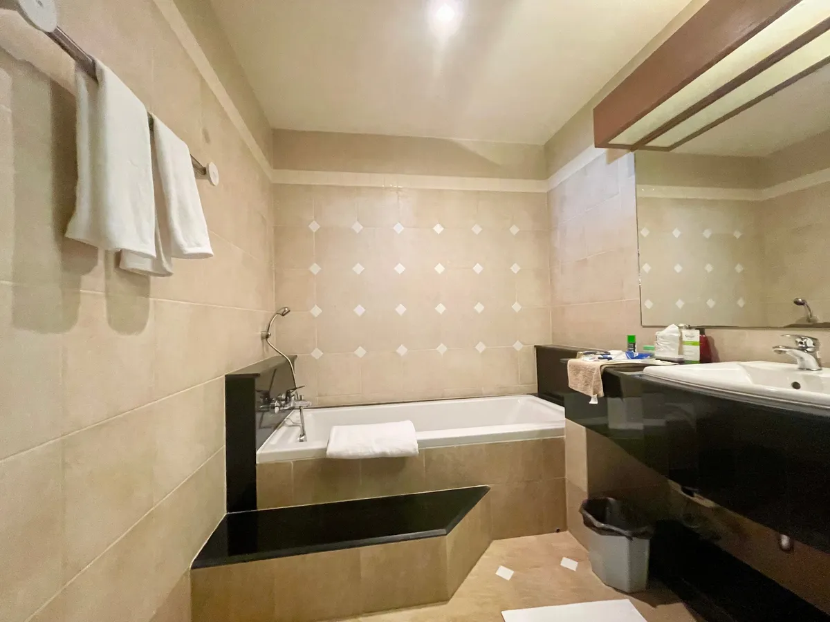 Larger 1 Bedroom For Rent in Whitehouse condotel photo 25