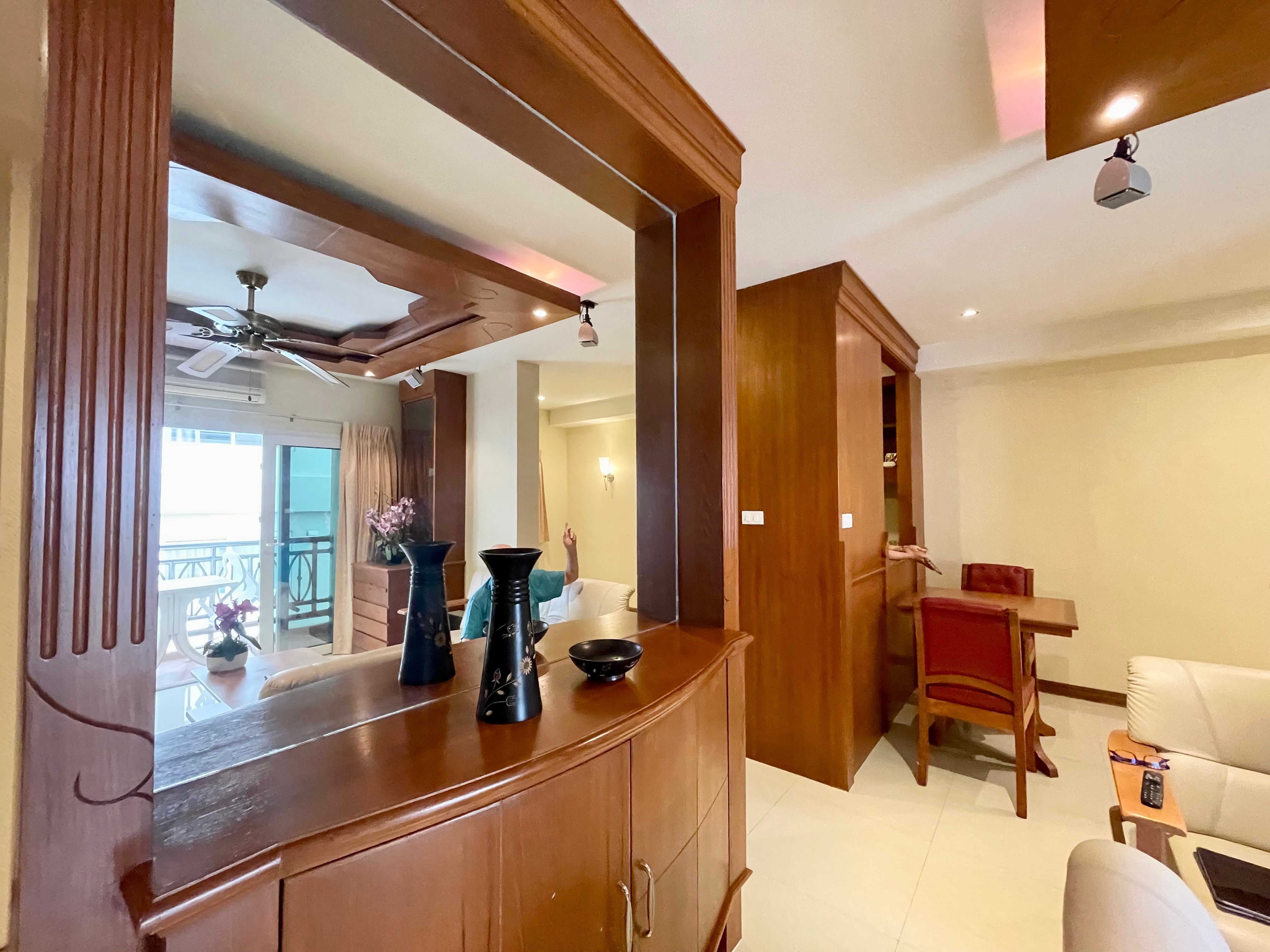 Larger 1 Bedroom For Rent in  Whitehouse condotel photo 17