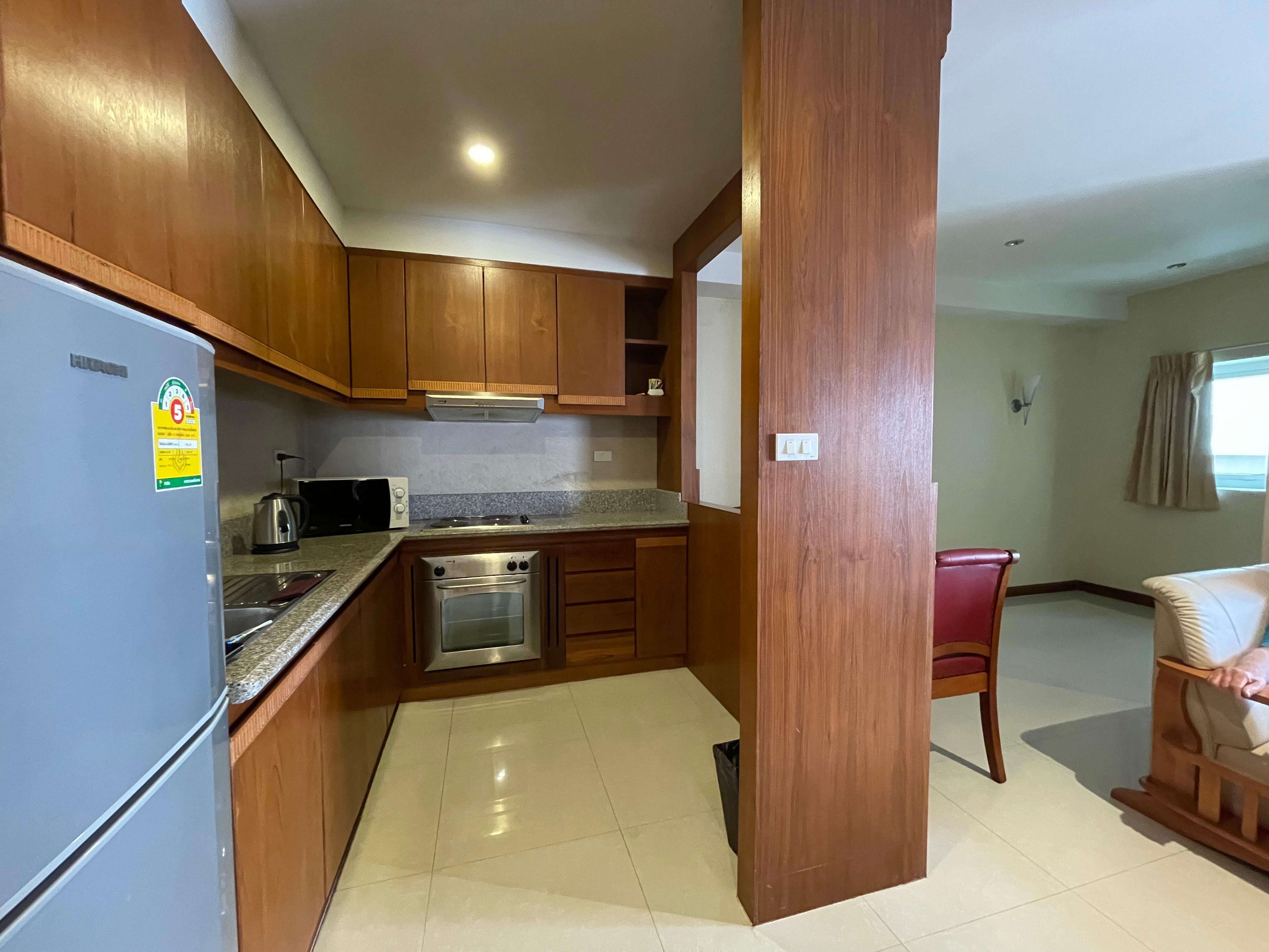 Larger 1 Bedroom For Rent in  Whitehouse condotel photo 19