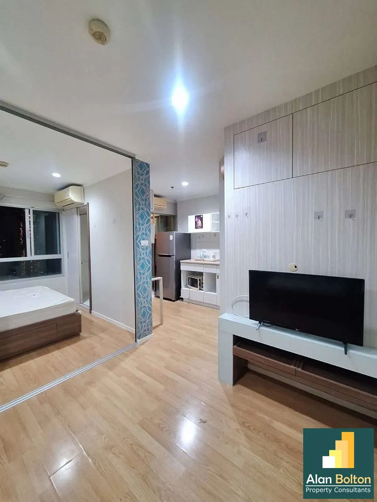 Studio 1 Bathroom in Naklua photo 17