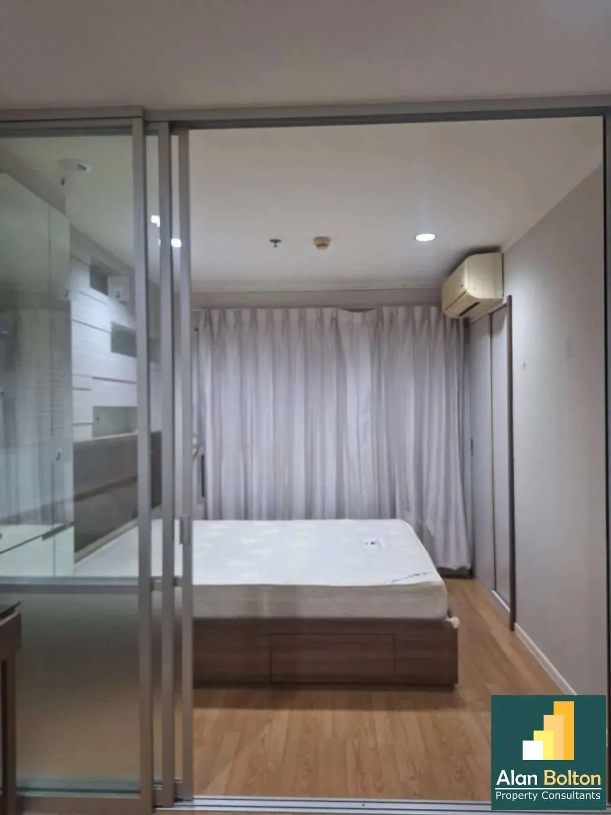 Studio 1 Bathroom in Naklua photo 18