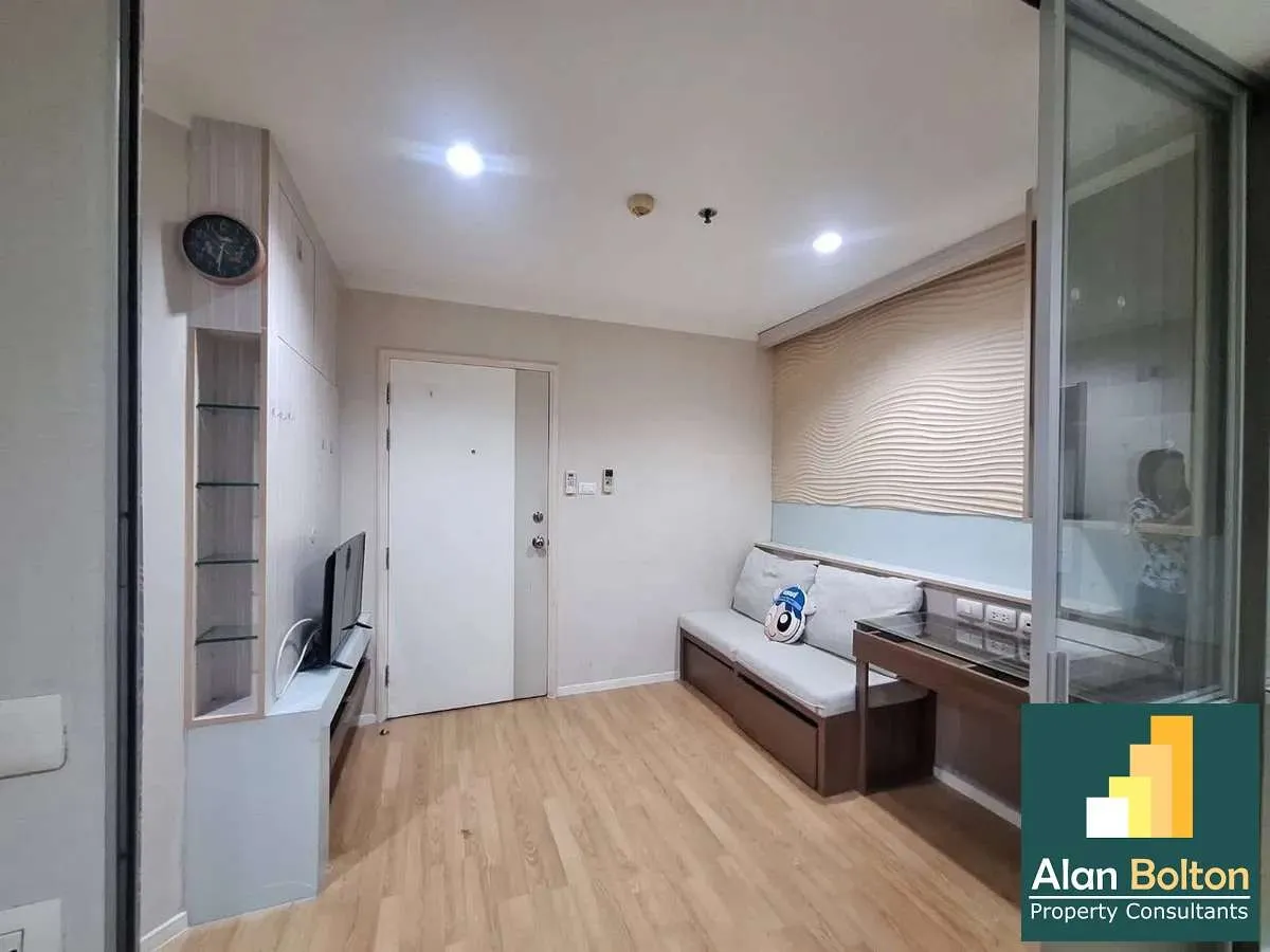 Studio 1 Bathroom in Naklua photo 4