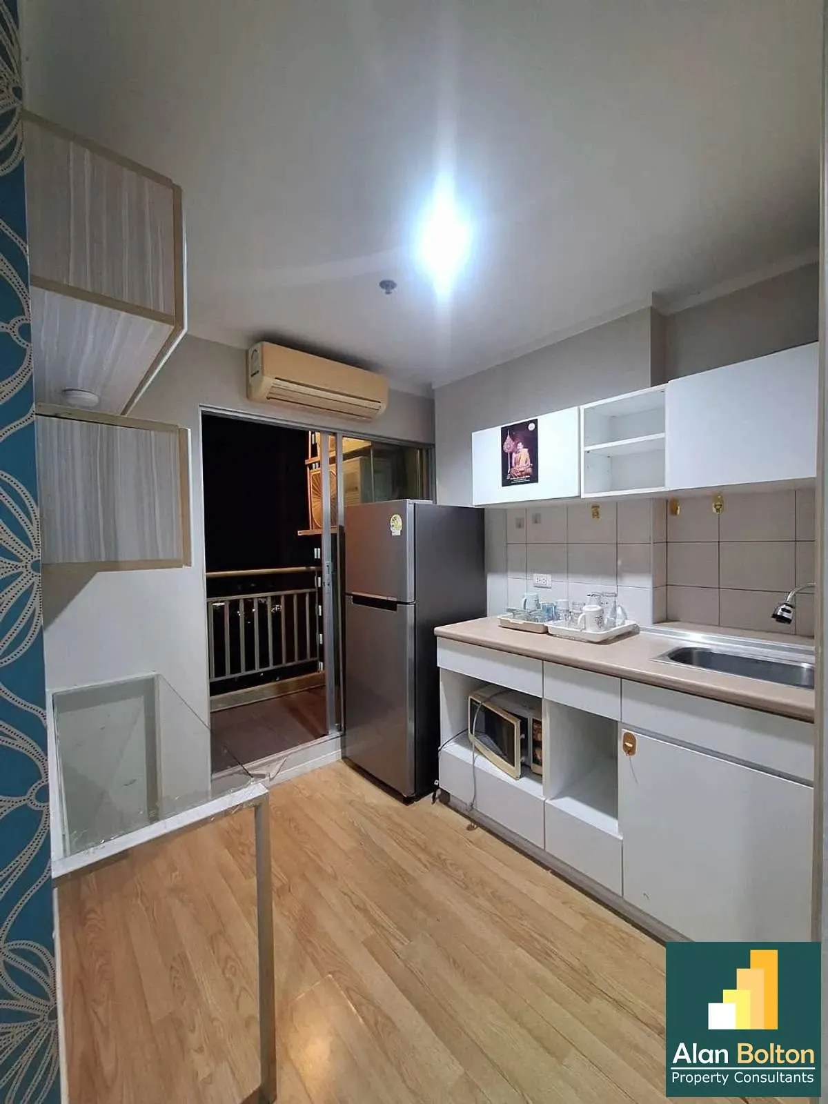 Studio 1 Bathroom in Naklua photo 8