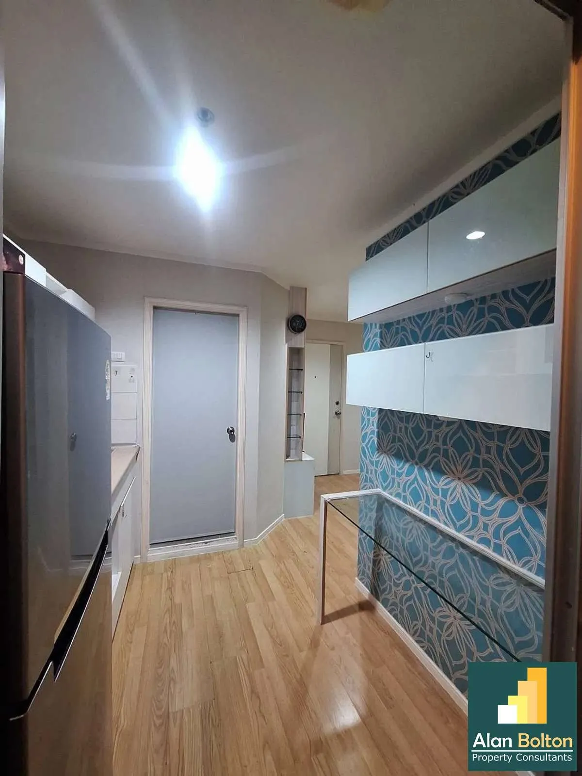 Studio 1 Bathroom in Naklua photo 10