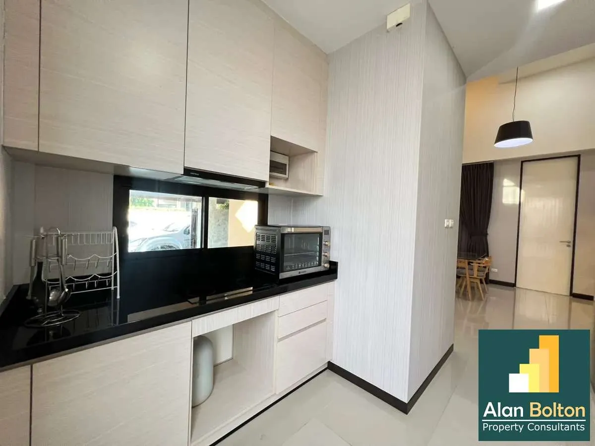 Pool villa 2 Bedrooms 2 Bathrooms in Huay yai photo 13