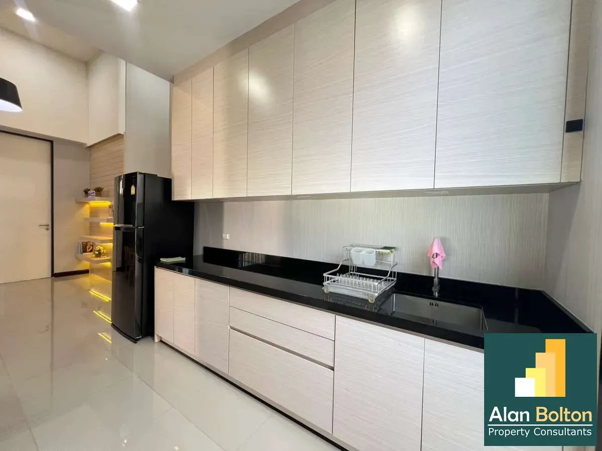 Pool villa 2 Bedrooms 2 Bathrooms in Huay yai photo 15