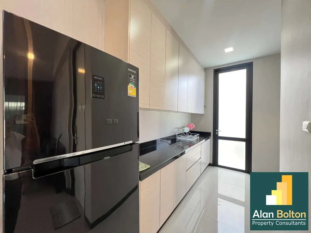 Pool villa 2 Bedrooms 2 Bathrooms in Huay yai photo 16