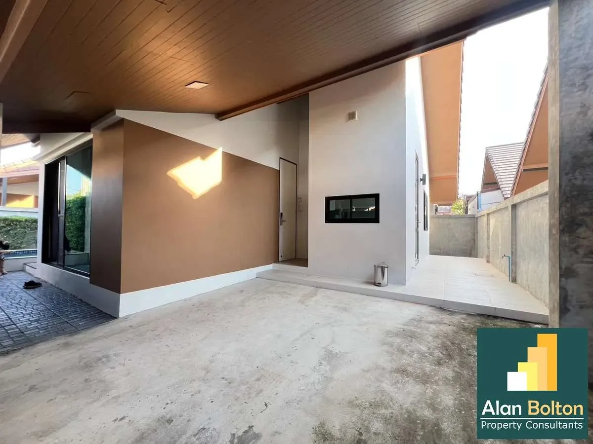 Pool villa 2 Bedrooms 2 Bathrooms in Huay yai photo 18