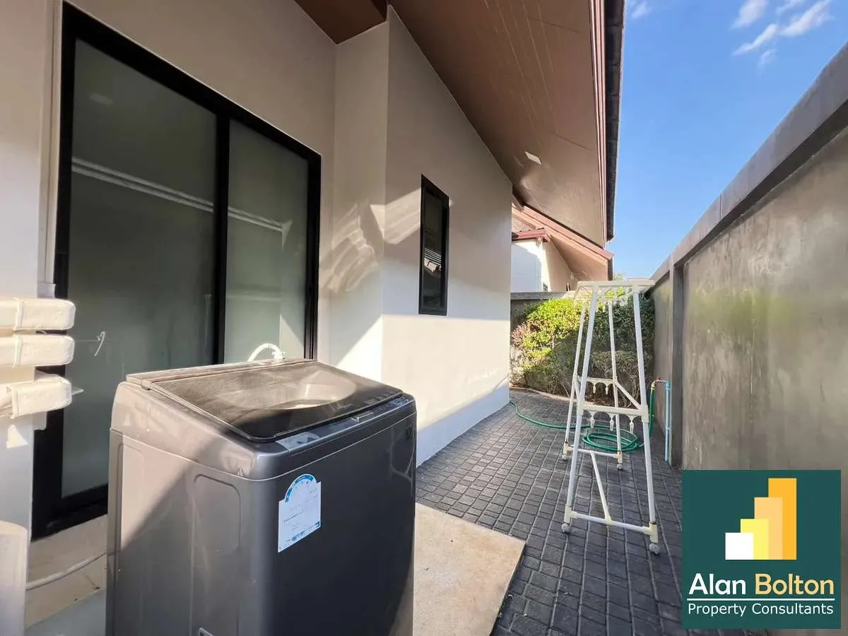 Pool villa 2 Bedrooms 2 Bathrooms in Huay yai photo 19