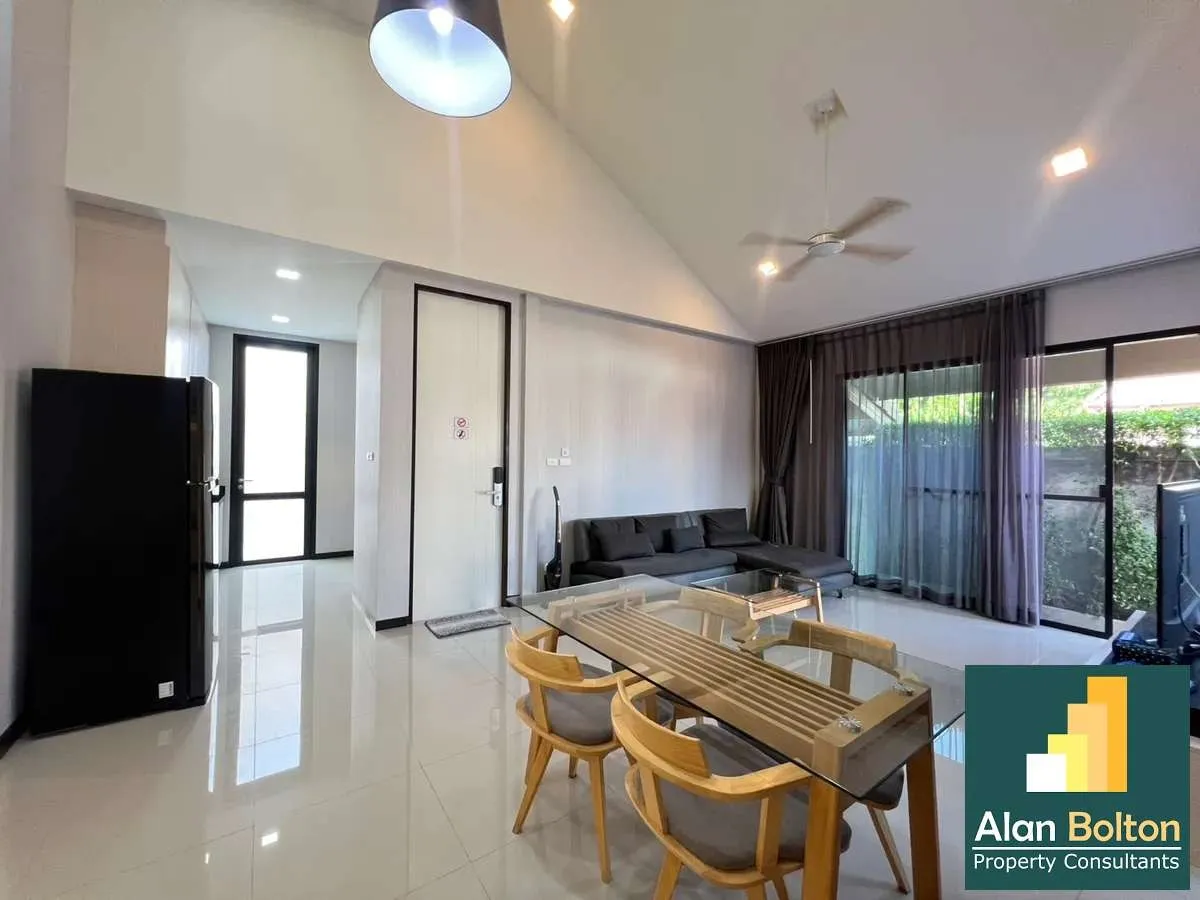 Pool villa 2 Bedrooms 2 Bathrooms in Huay yai photo 20