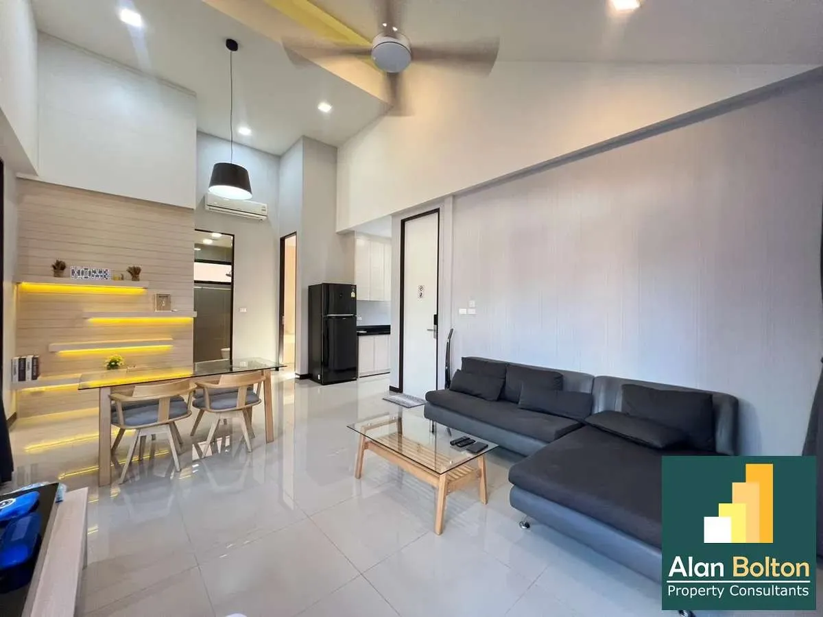 Pool villa 2 Bedrooms 2 Bathrooms in Huay yai photo 21