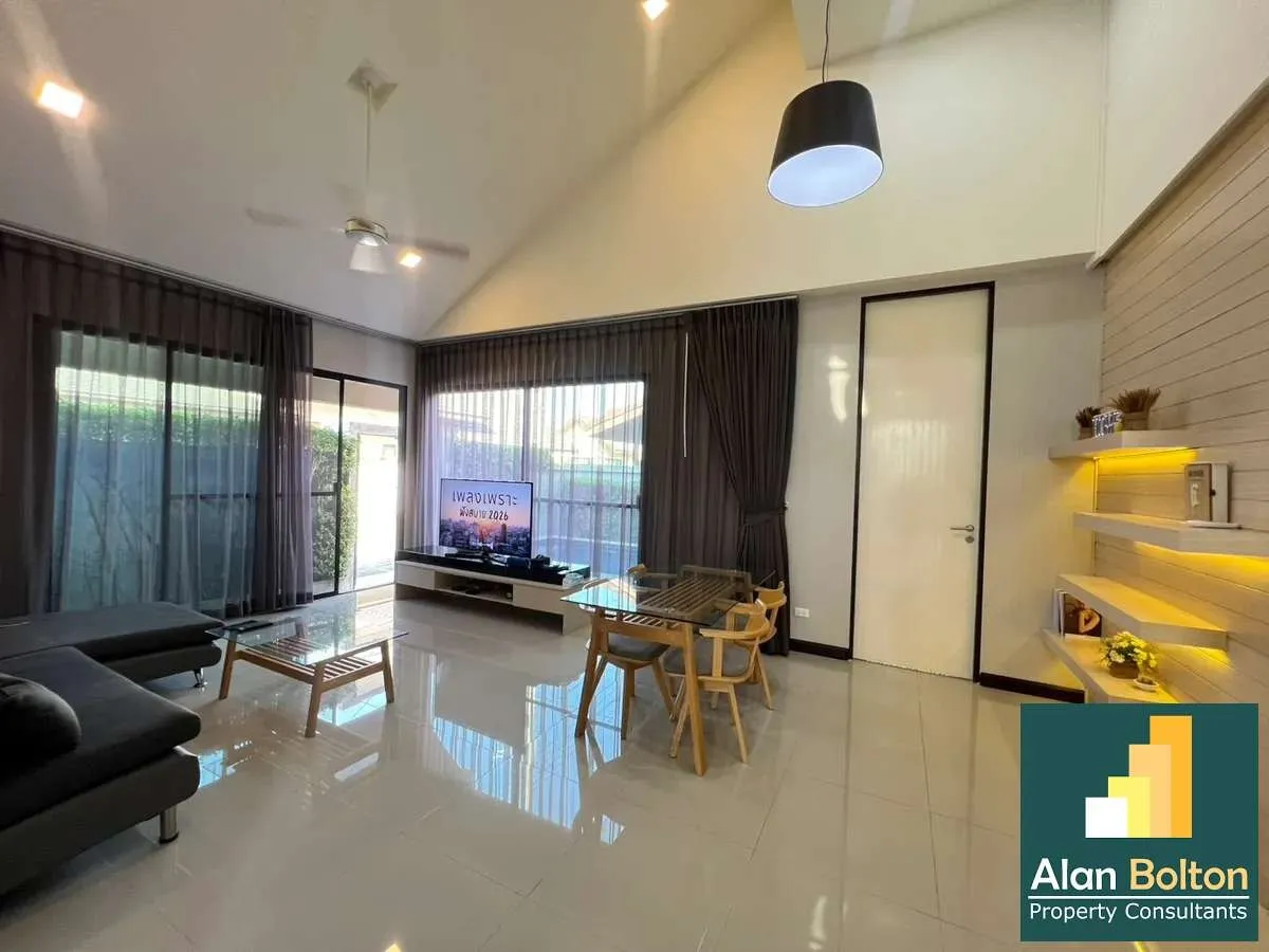 Pool villa 2 Bedrooms 2 Bathrooms in Huay yai photo 22