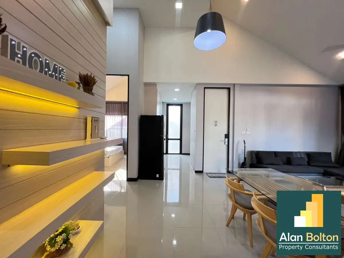 Pool villa 2 Bedrooms 2 Bathrooms in Huay yai photo 23