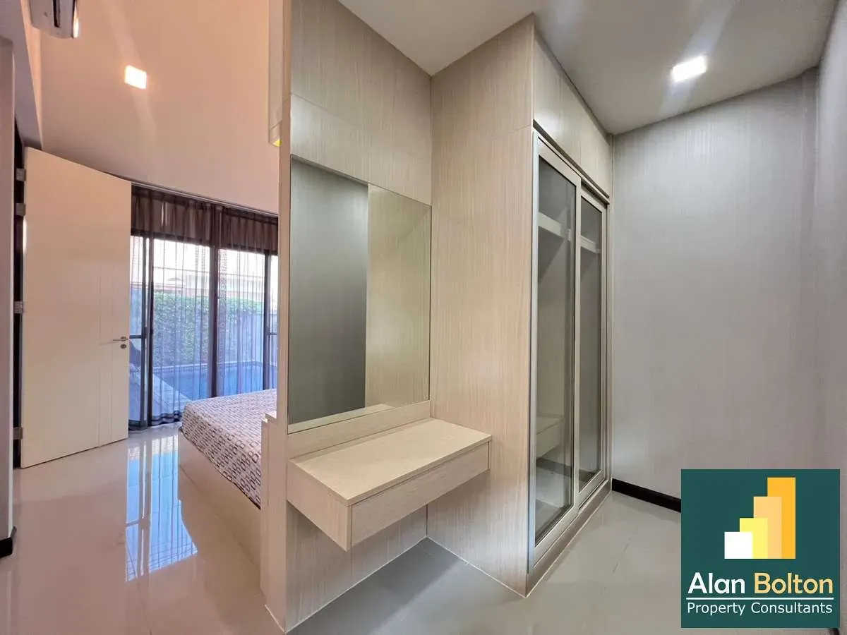 Pool villa 2 Bedrooms 2 Bathrooms in Huay yai photo 5