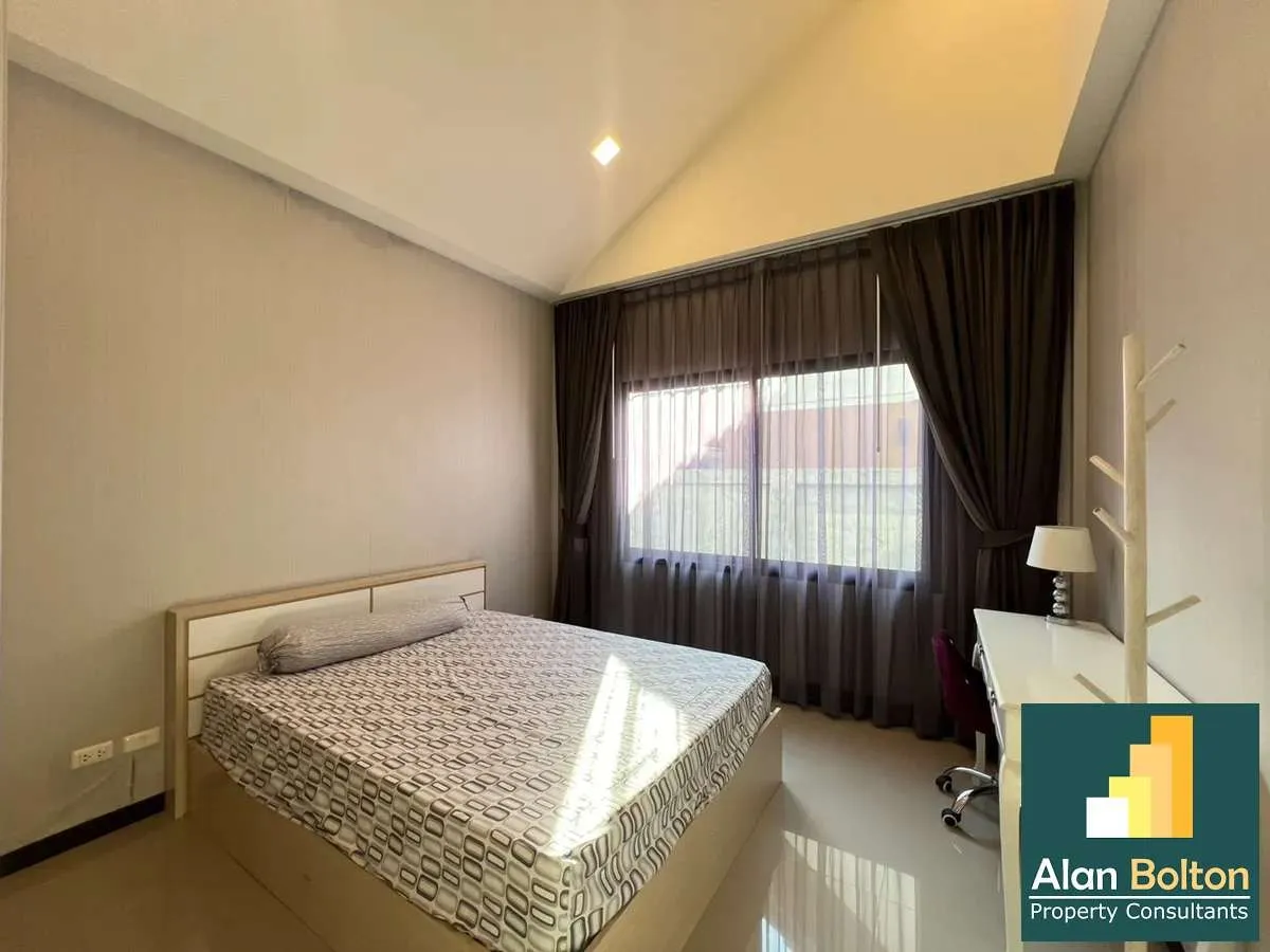 Pool villa 2 Bedrooms 2 Bathrooms in Huay yai photo 7