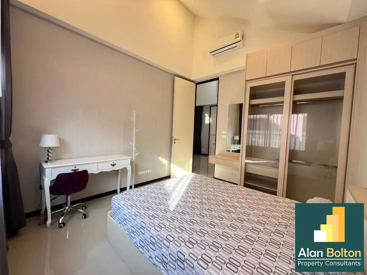 Pool villa 2 Bedrooms 2 Bathrooms in Huay yai photo 8
