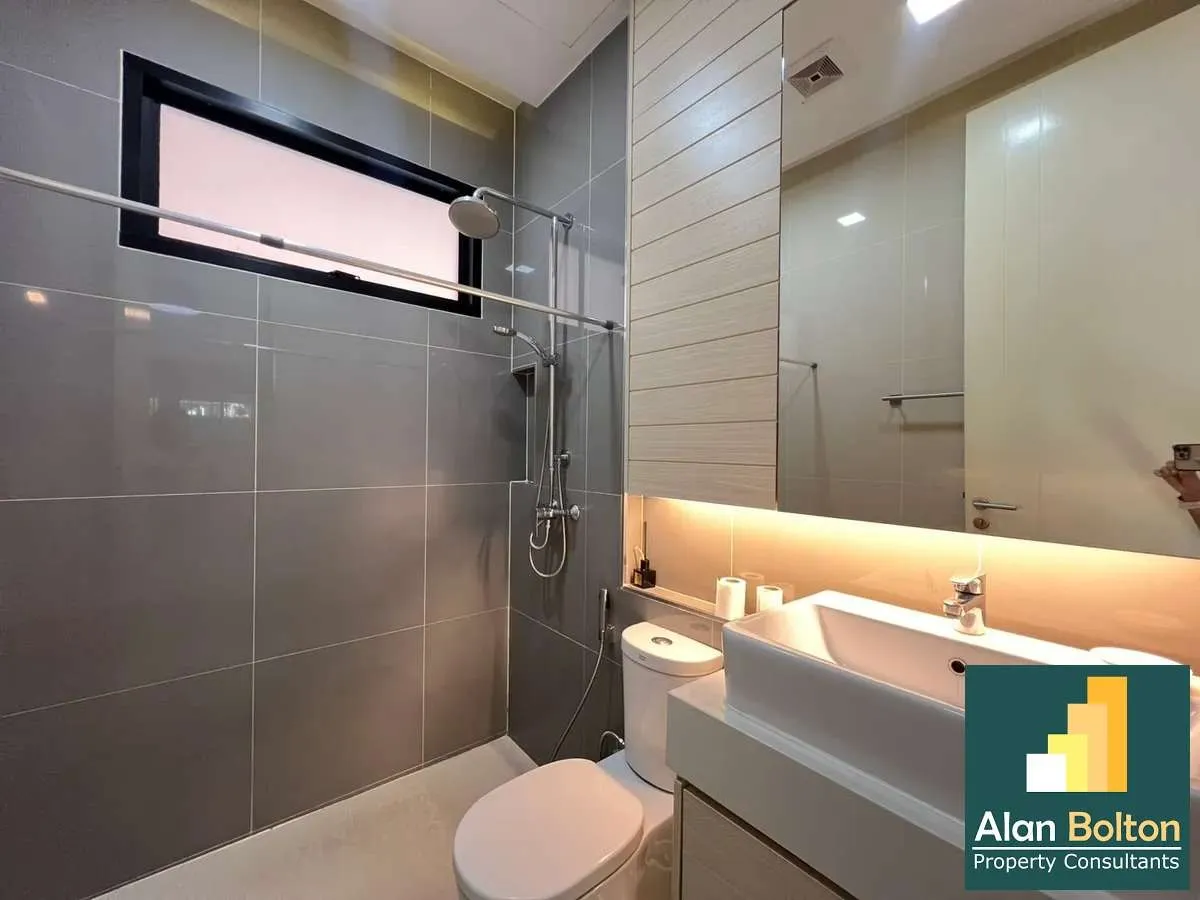 Pool villa 2 Bedrooms 2 Bathrooms in Huay yai photo 9