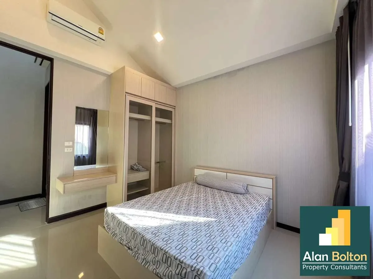 Pool villa 2 Bedrooms 2 Bathrooms in Huay yai photo 10