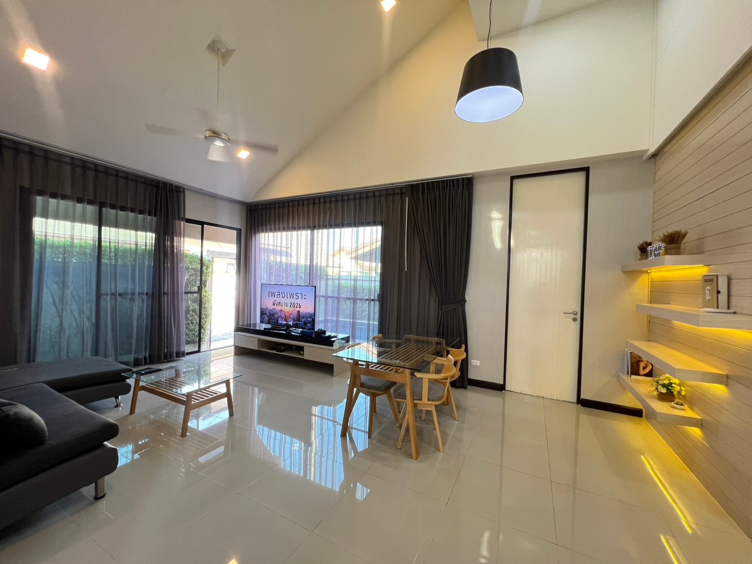 Pool Villa 3 Bedrooms 2 Bathrooms in East Pattata photo 24