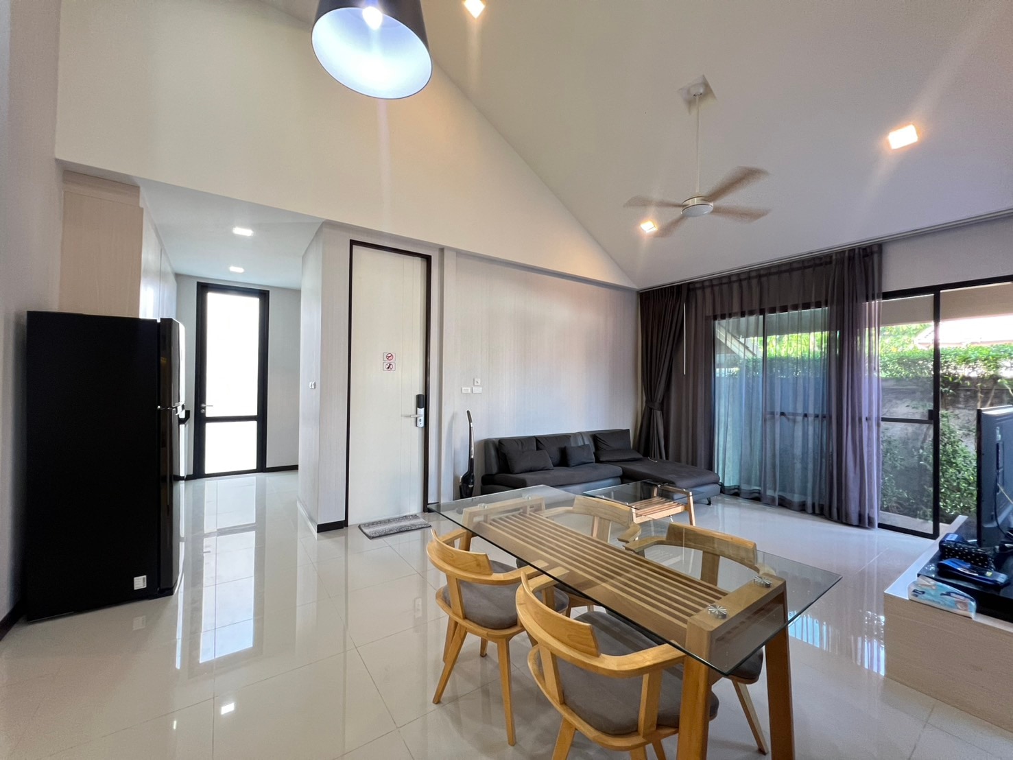 Pool Villa 3 Bedrooms 2 Bathrooms in East Pattata photo 22