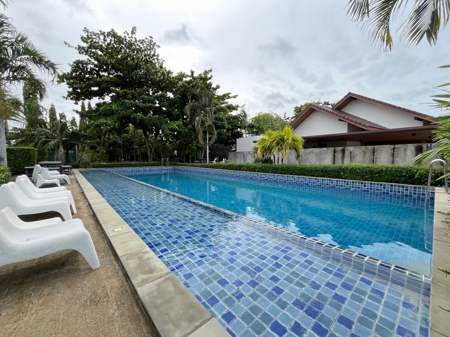 Pool Villa 3 Bedrooms 2 Bathrooms in East Pattata photo 32