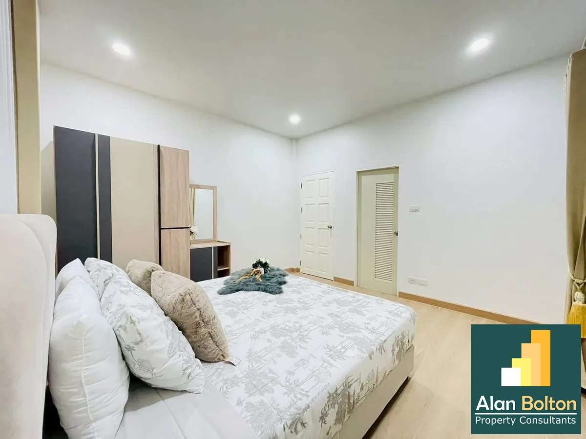 Pool Villa 3 Bedrooms 2 Bathrooms in East Pattata photo 11