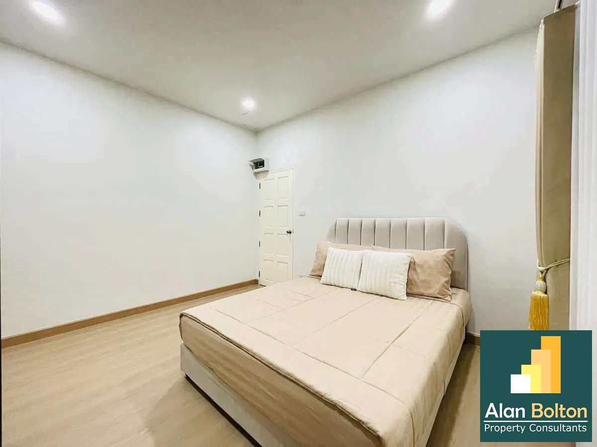 Pool Villa 3 Bedrooms 2 Bathrooms in East Pattata photo 9
