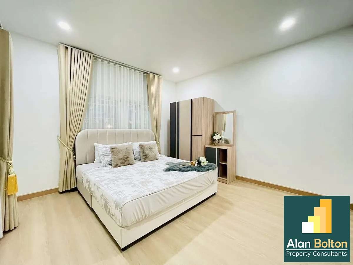 Pool Villa 3 Bedrooms 2 Bathrooms in East Pattata photo 12