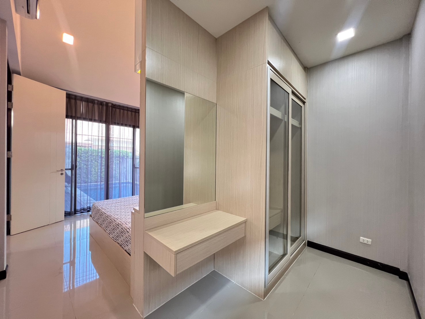 Pool Villa 3 Bedrooms 2 Bathrooms in East Pattata photo 34
