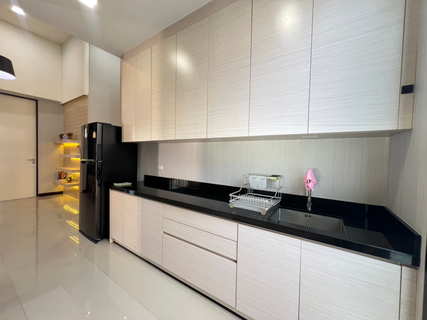 Pool Villa 3 Bedrooms 2 Bathrooms in East Pattata photo 25