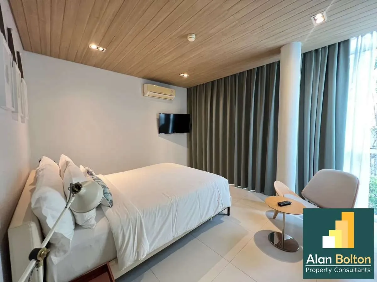 Luxury Pool Villa 3 Bedrooms 3 Bathrooms in Jomtien photo 4