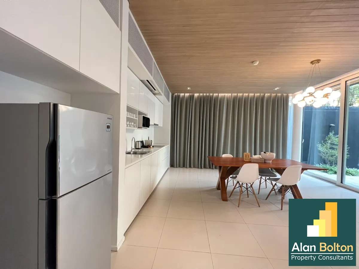 Luxury Pool Villa 3 Bedrooms 3 Bathrooms in Jomtien photo 15