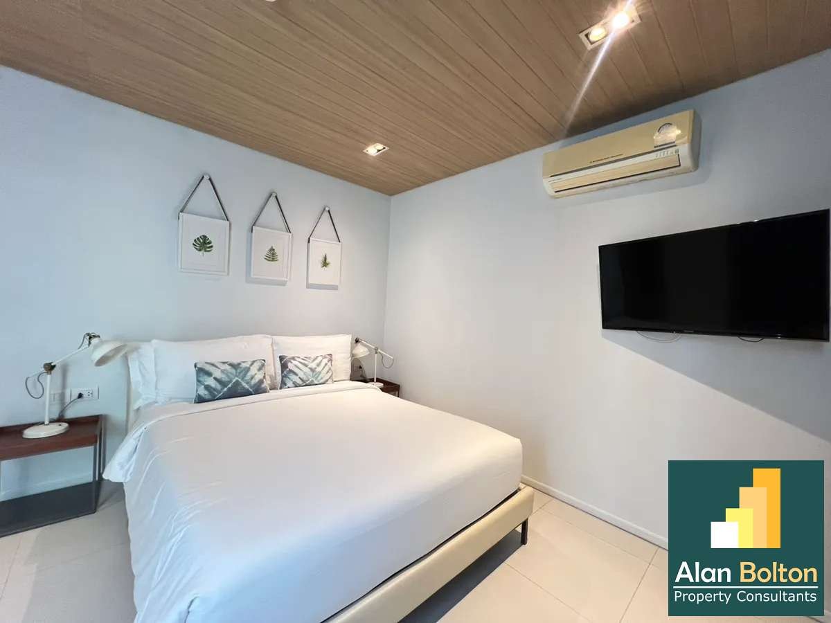 Luxury Pool Villa 3 Bedrooms 3 Bathrooms in Jomtien photo 7