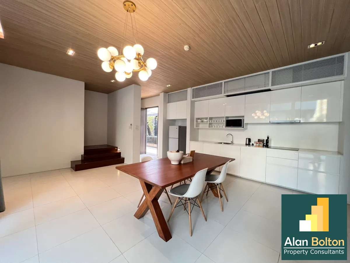 Luxury Pool Villa 3 Bedrooms 3 Bathrooms in Jomtien photo 11