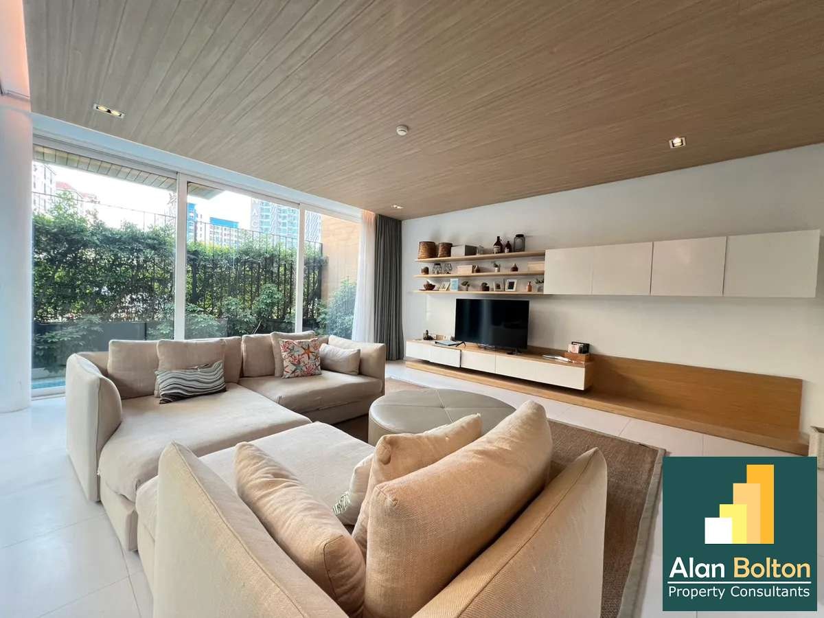 Luxury Pool Villa 3 Bedrooms 3 Bathrooms in Jomtien photo 9