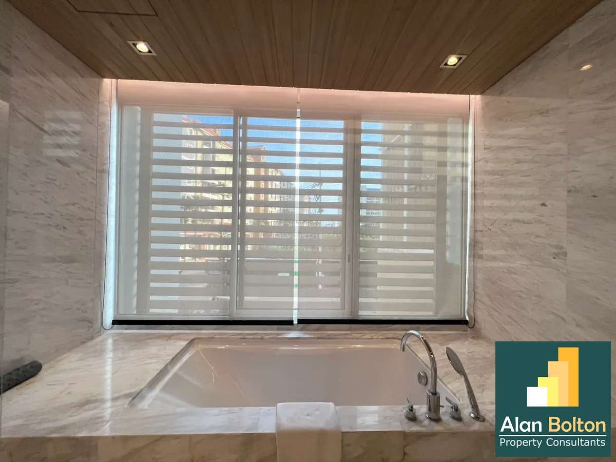 Luxury Pool Villa 3 Bedrooms 3 Bathrooms in Jomtien photo 12
