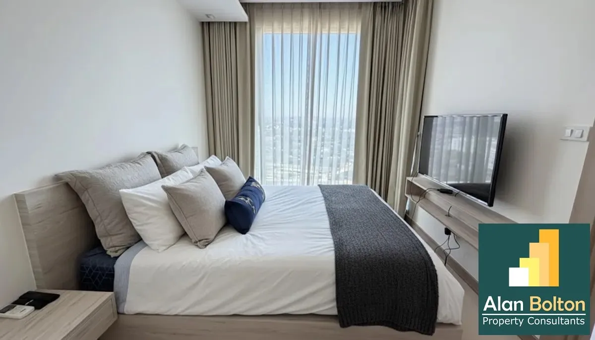 Riviera jomtien condominium For Sale Or Rent