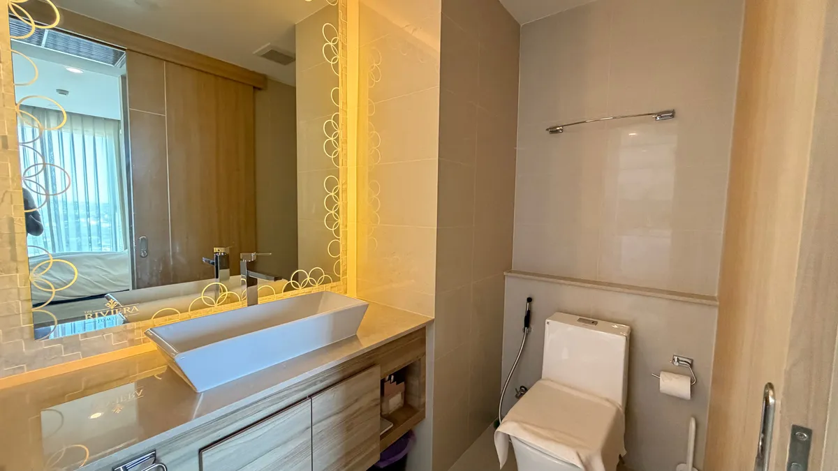 Riviera jomtien condominium For Sale Or Rent photo 14