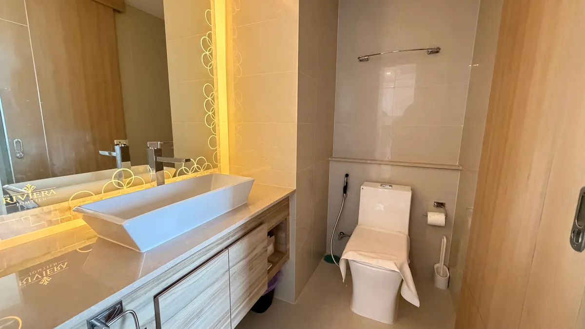 Riviera jomtien condominium For Sale Or Rent photo 16