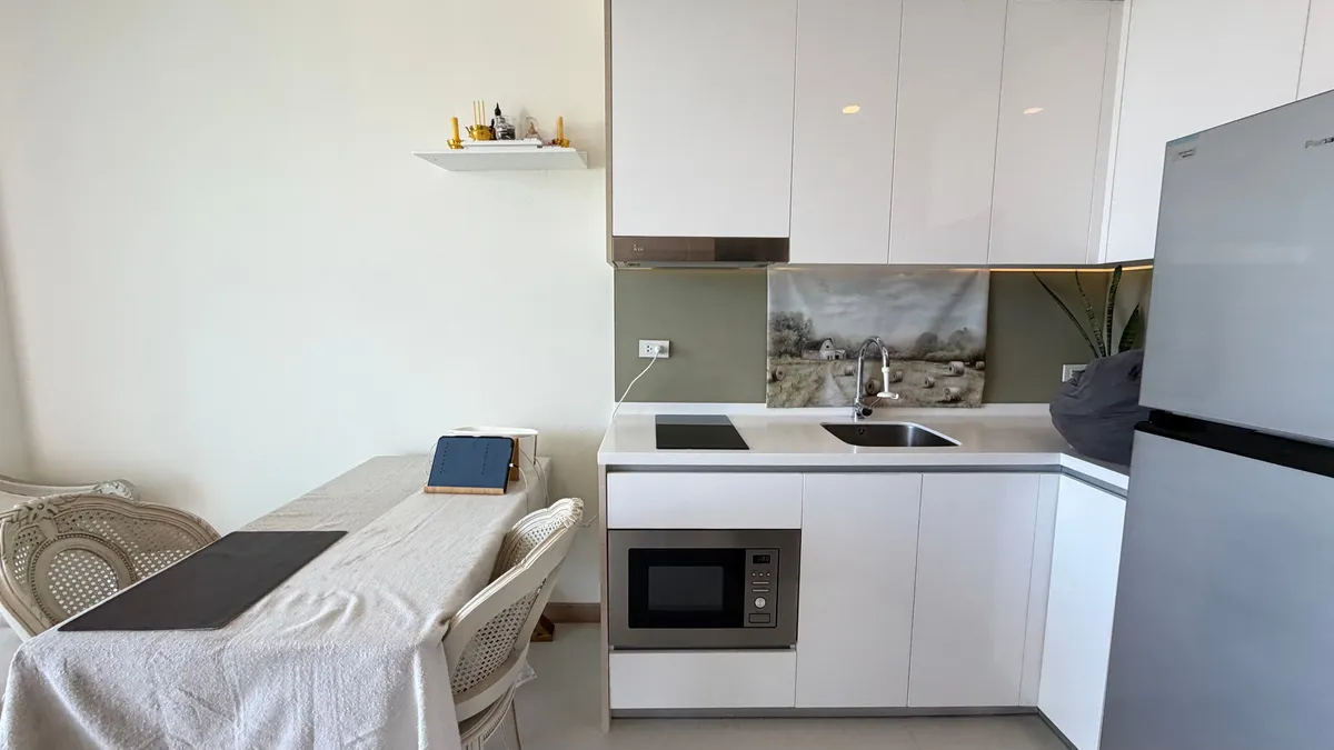 Riviera jomtien condominium For Sale Or Rent photo 20