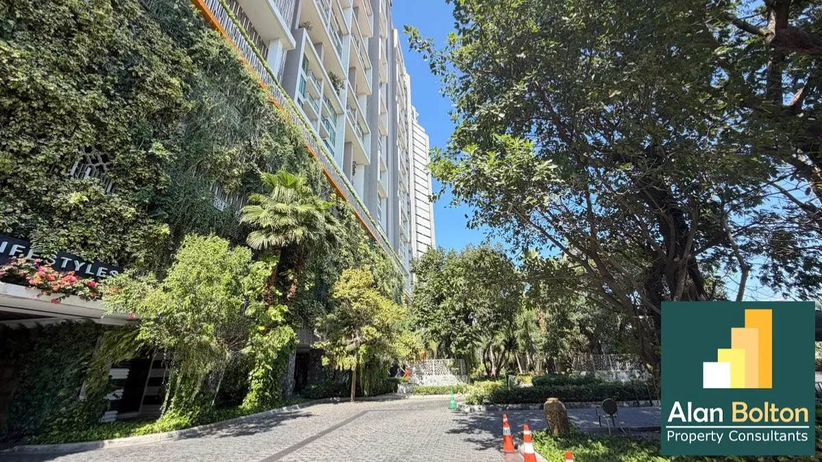 Riviera jomtien condominium For Sale Or Rent photo 3
