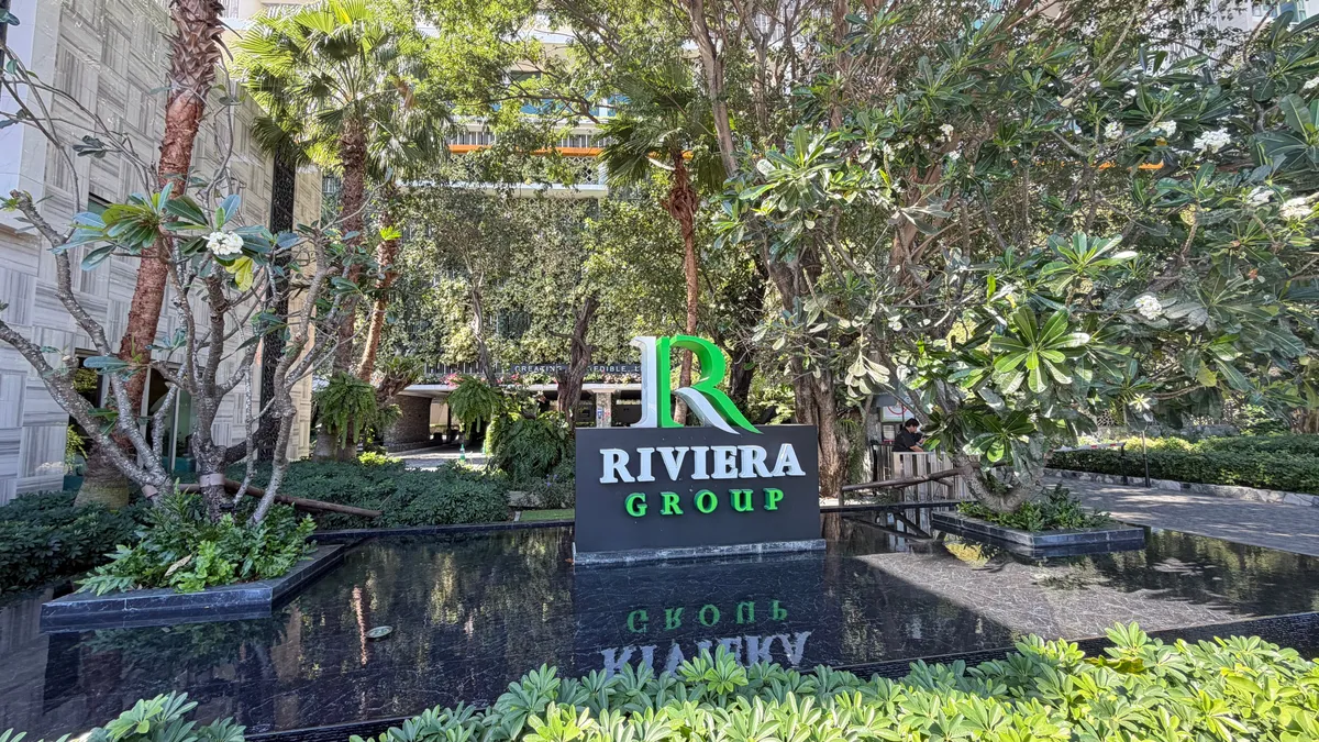Riviera jomtien condominium For Sale Or Rent photo 21