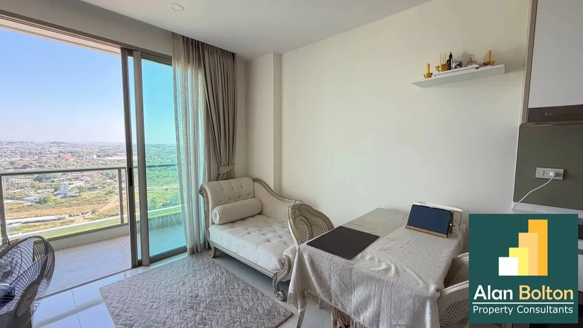 Riviera jomtien condominium For Sale Or Rent photo 8