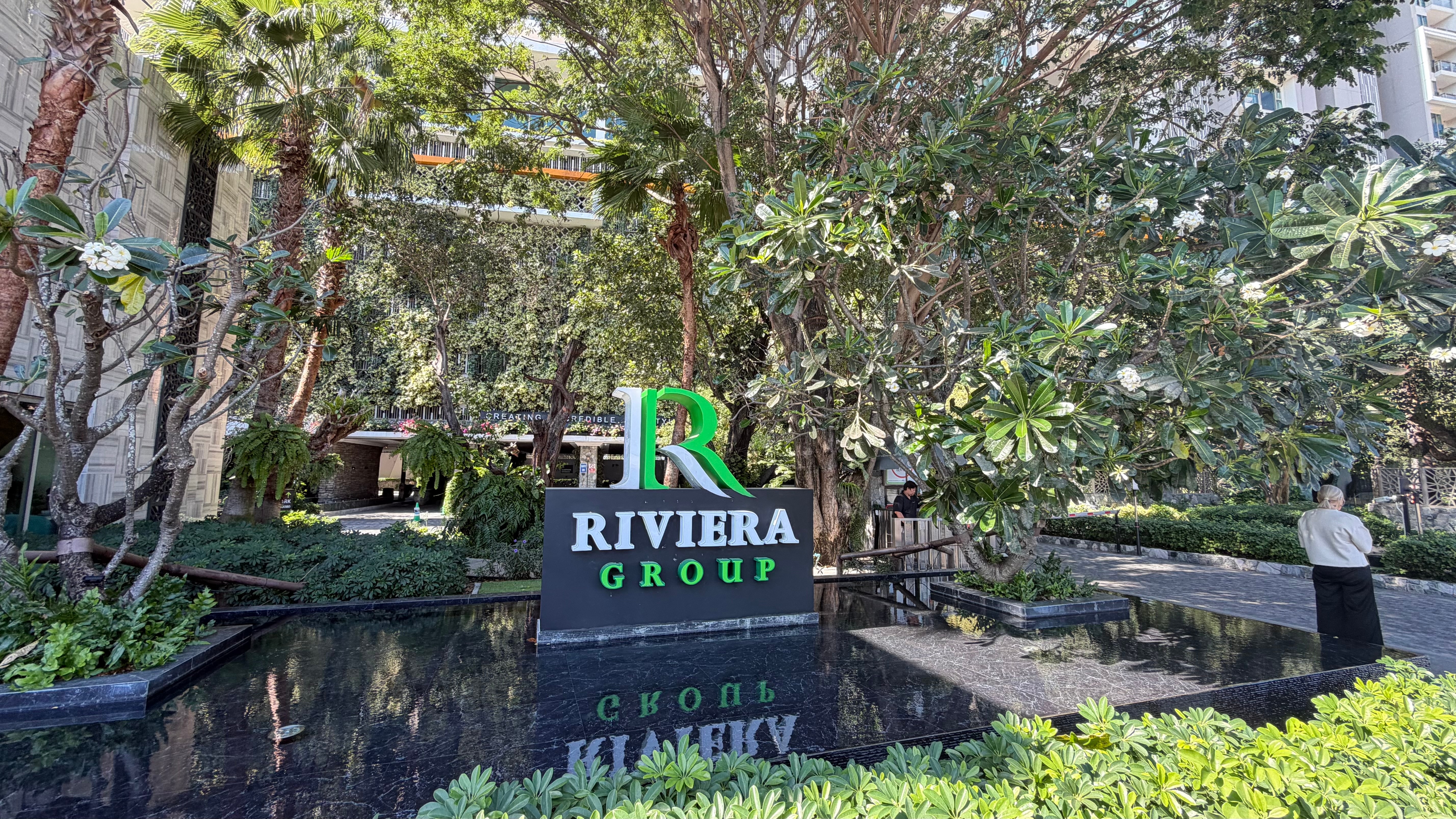 Riviera jomtien condominium For Sale Or Rent photo 12