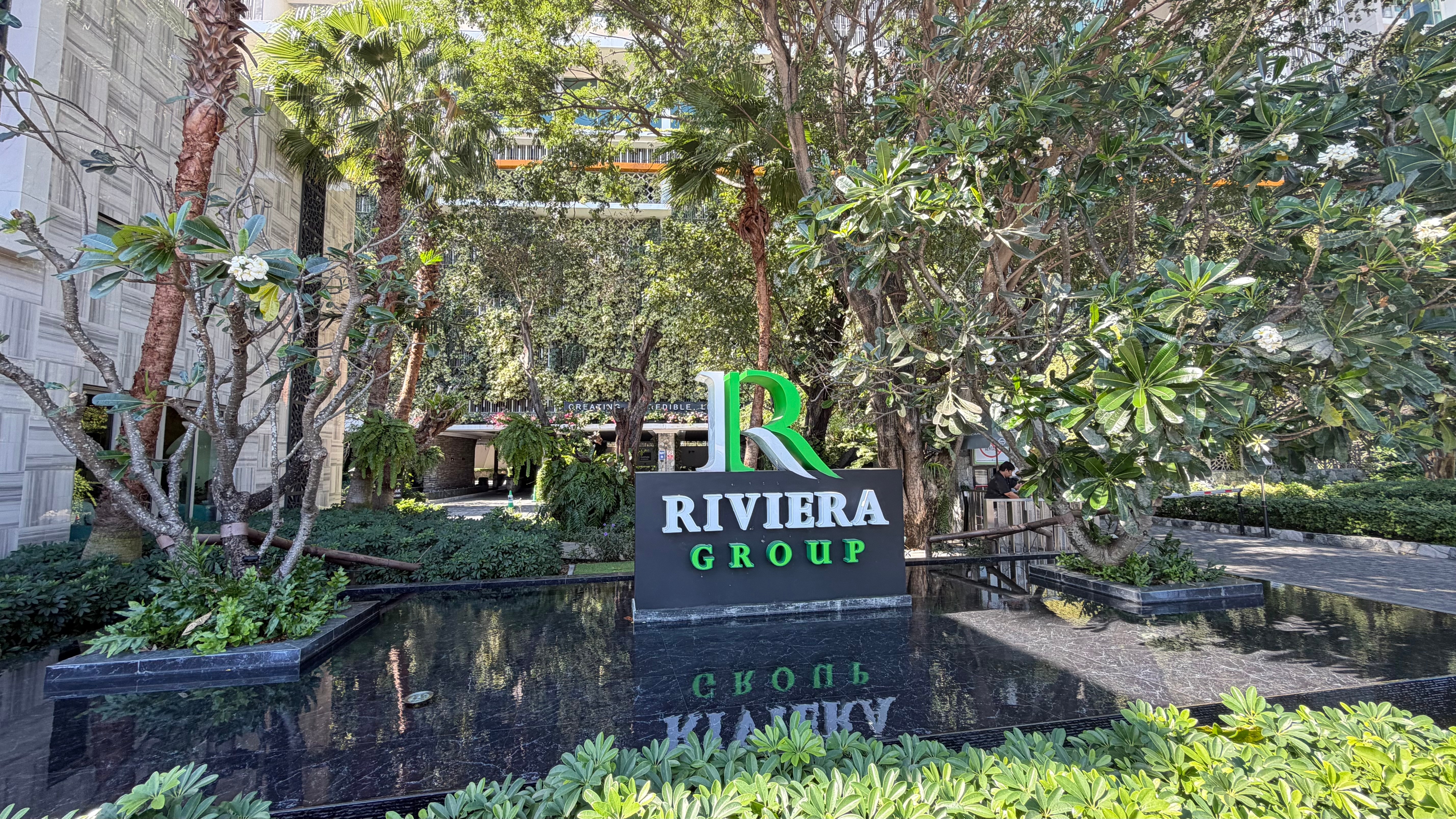 Riviera jomtien condominium For Sale Or Rent photo 22