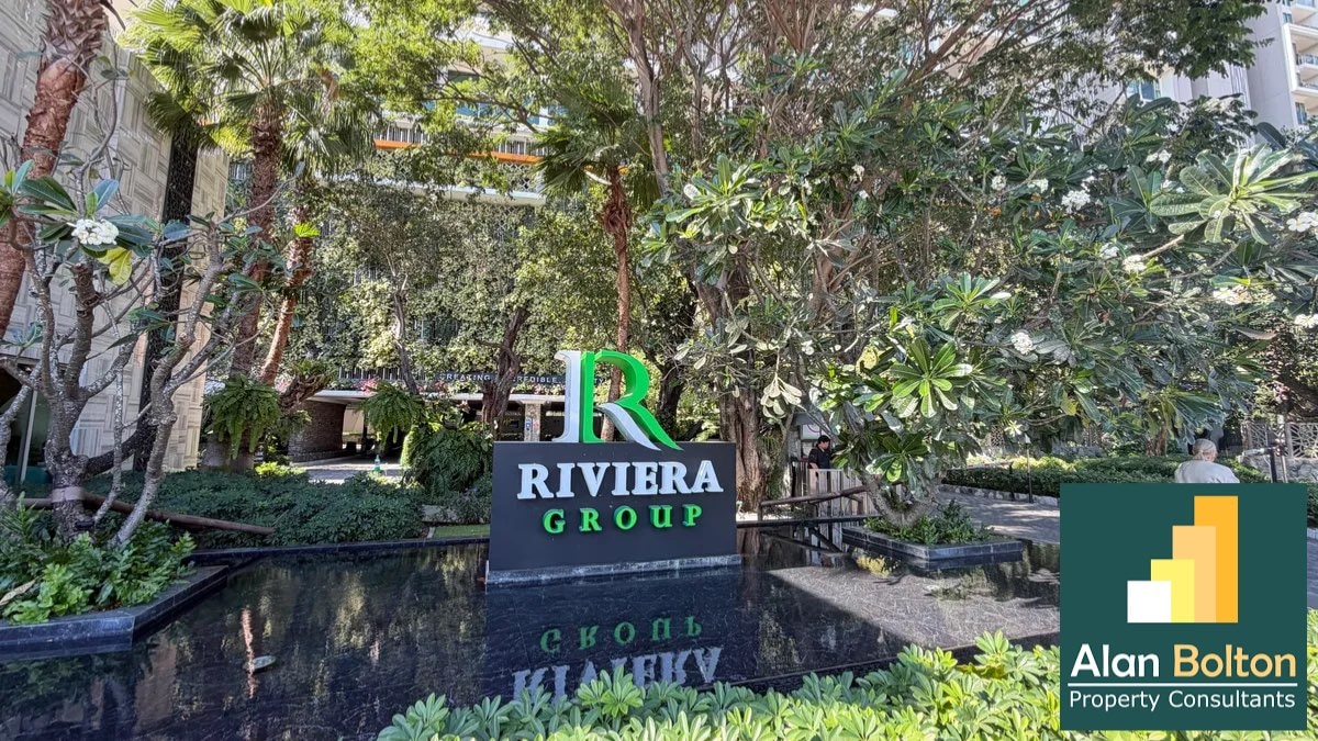 Riviera jomtien condominium For Sale Or Rent photo 2