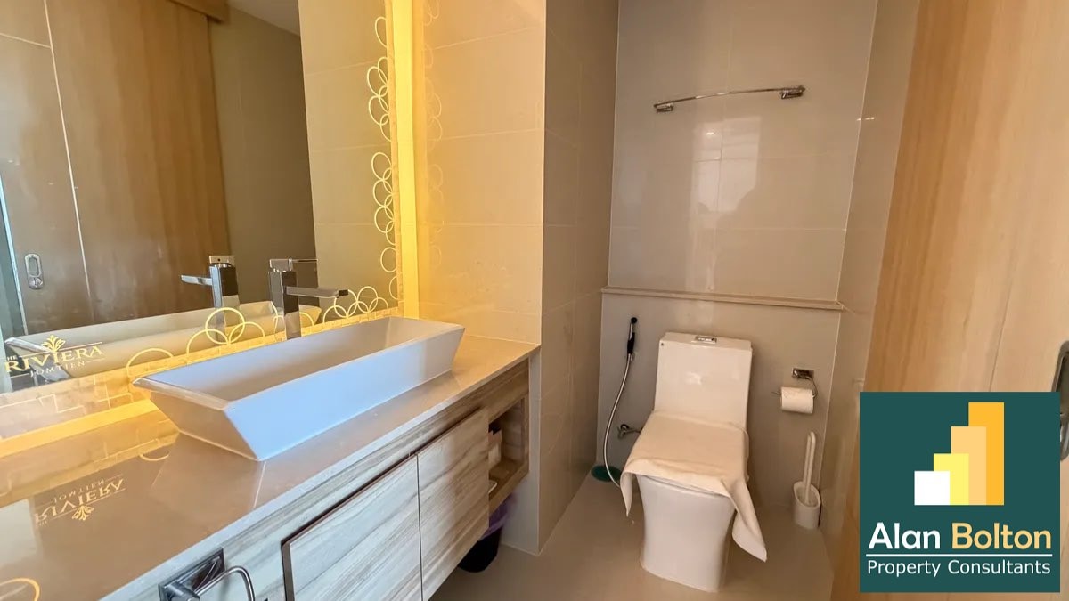 Riviera jomtien condominium For Sale Or Rent photo 7